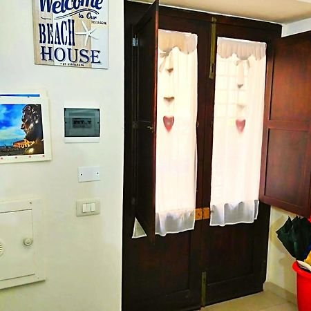 Il Vinile Apartment Szirakúza Kültér fotó