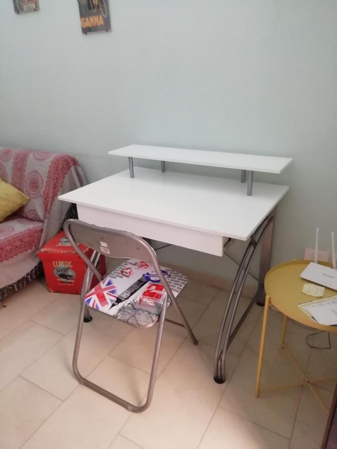 Il Vinile Apartment Szirakúza Kültér fotó