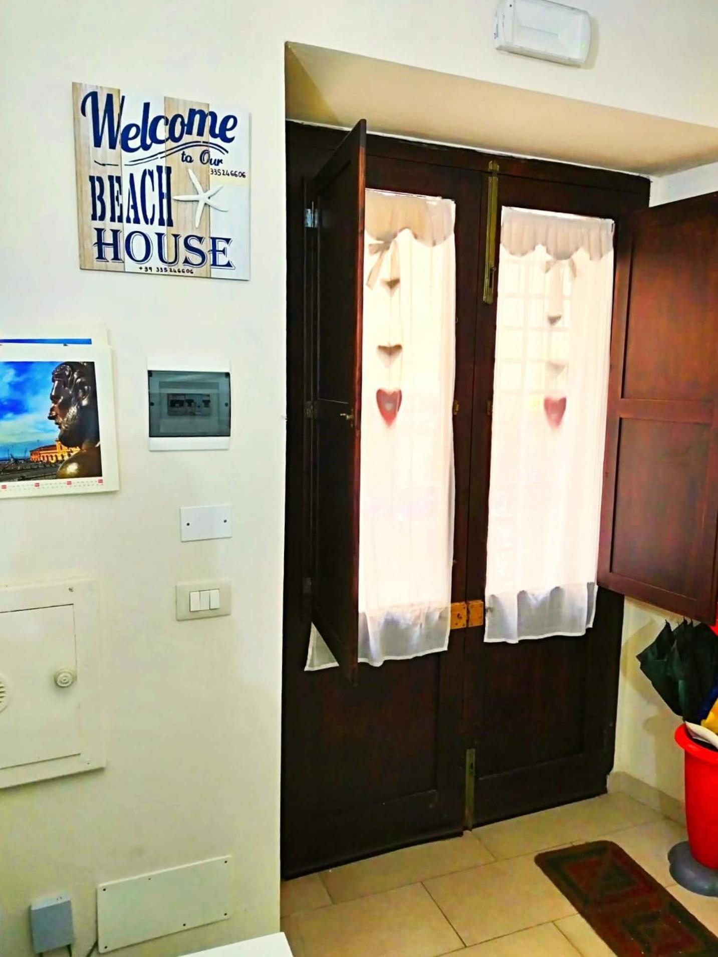 Il Vinile Apartment Szirakúza Kültér fotó