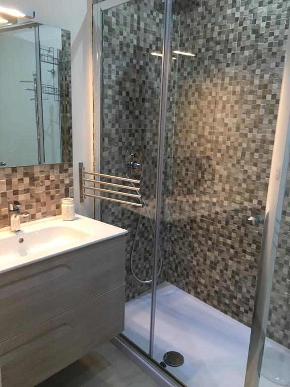 Il Vinile Apartment Szirakúza Kültér fotó