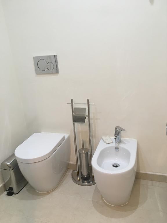Il Vinile Apartment Szirakúza Kültér fotó